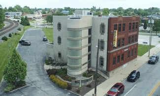 More details for 709 Clay St, Fort Wayne, IN - Office for Sale