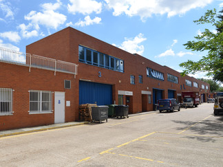 More details for 47 East Dulwich Rd, London - Industrial for Lease