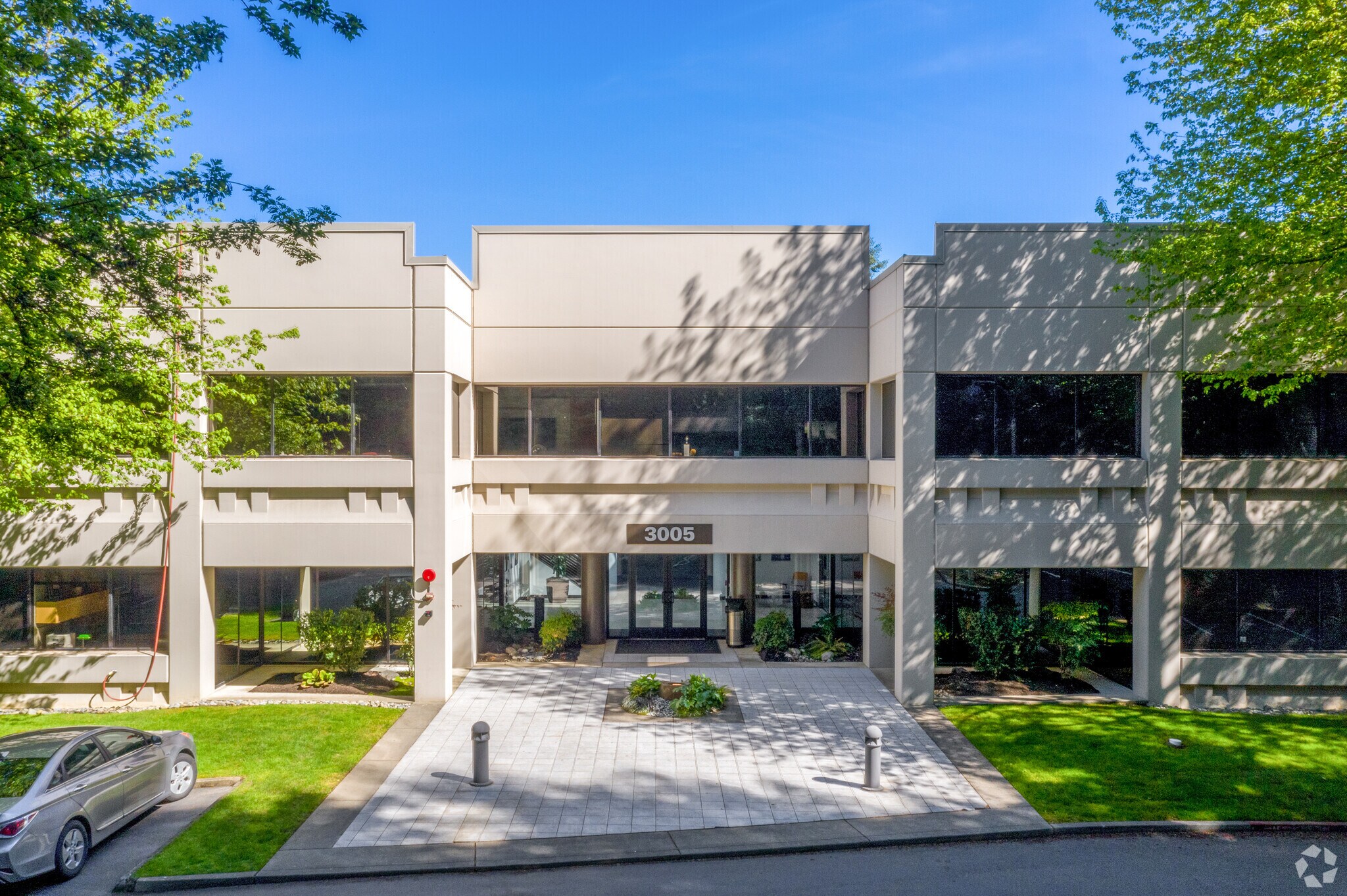 3009 112th Ave NE, Bellevue, WA 98004 Corporate Campus East III