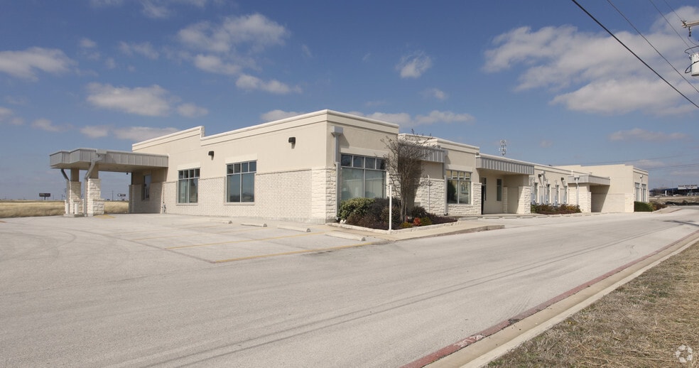 2025 Memory Ln, Harker Heights, TX for lease - Building Photo - Image 3 of 4
