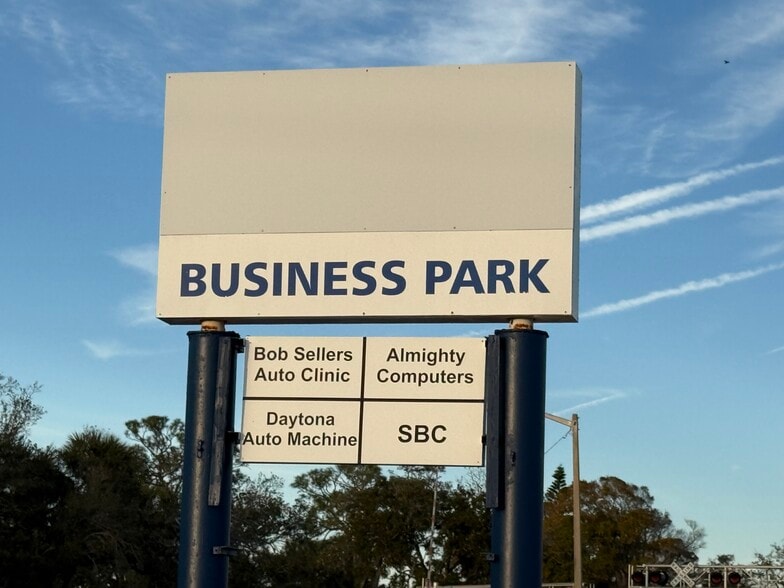 405 N Charles St, Daytona Beach, FL for lease - Other - Image 2 of 3