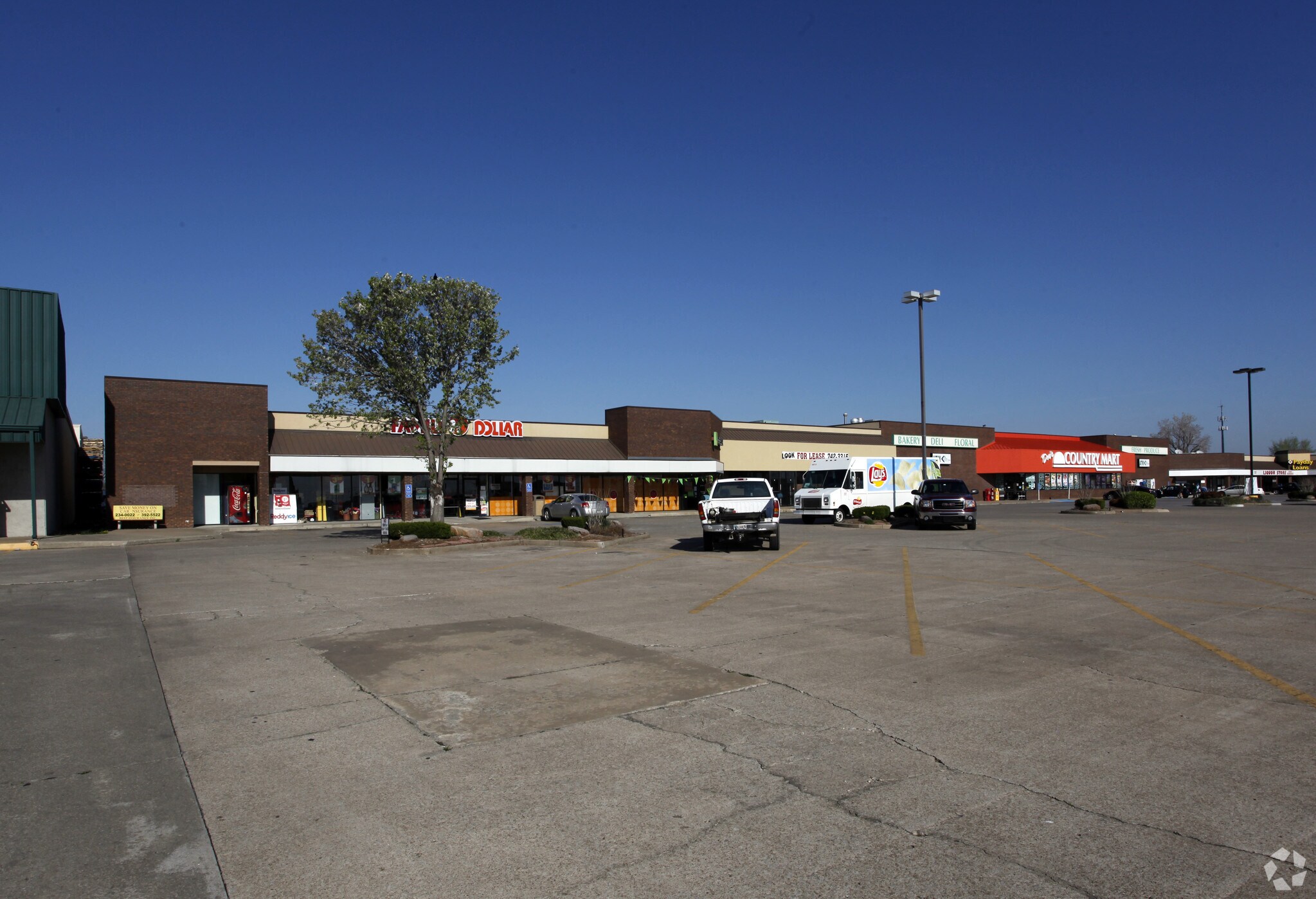 15024-15030 S Memorial Dr, Bixby, OK for lease Primary Photo- Image 1 of 3