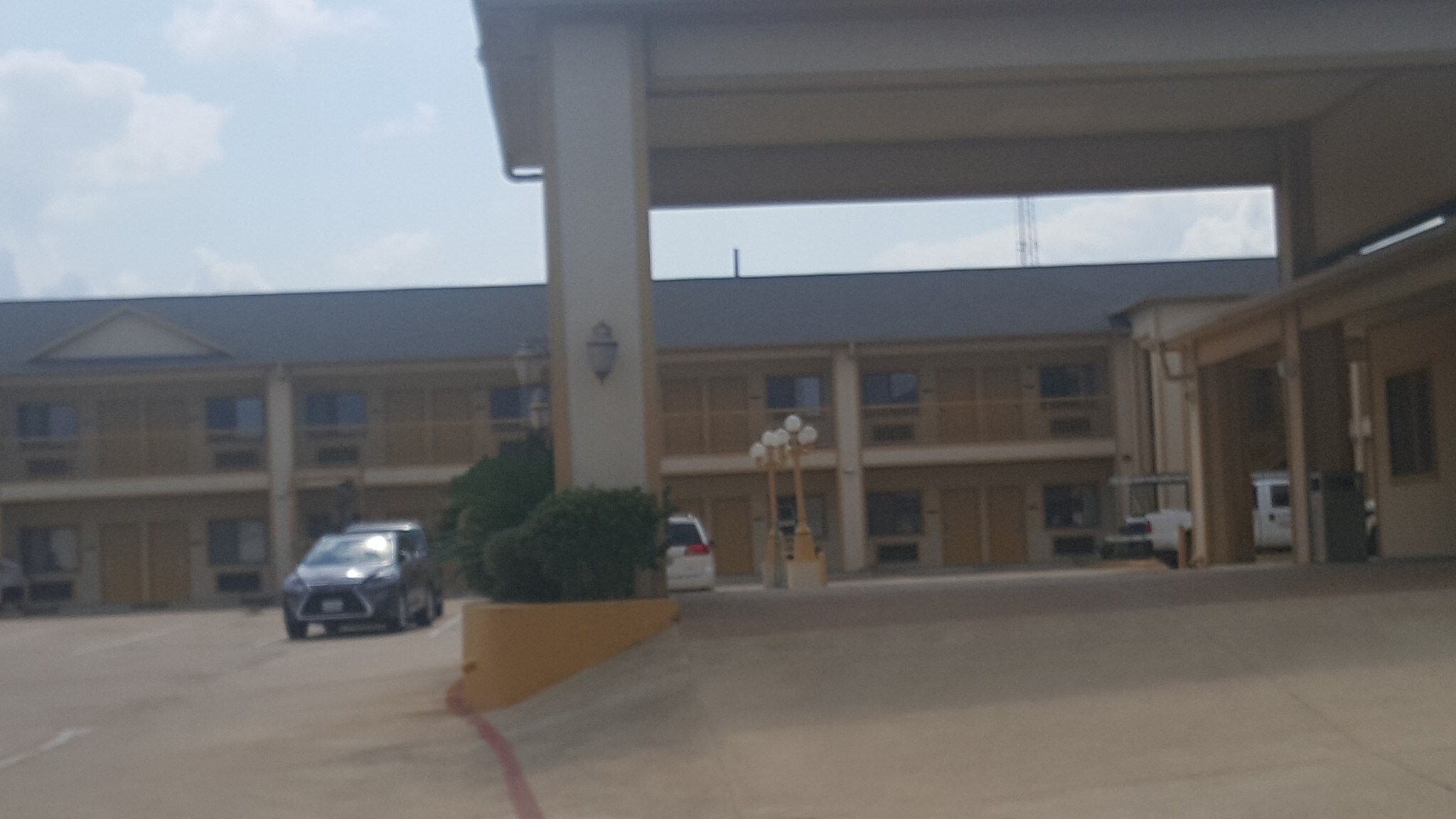 1259 N Market St, Hearne, TX for sale Building Photo- Image 1 of 1