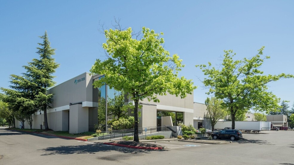 21220-21246 W Valley Hwy, Kent, WA for lease - Building Photo - Image 2 of 9