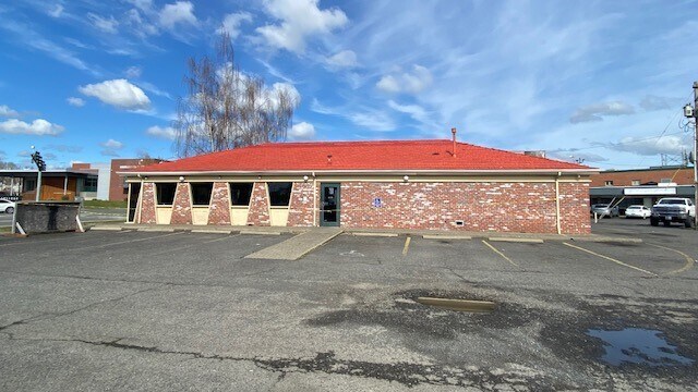 1506 15th Ave, Longview, WA for sale - Building Photo - Image 1 of 1