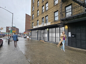 1650-1656 St Nicholas Ave, New York, NY for lease Building Photo- Image 1 of 13