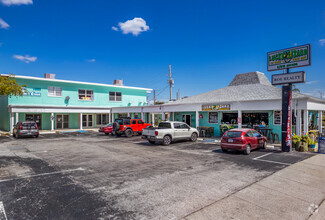 More details for 14955 Gulf Blvd, Madeira Beach, FL - Retail for Lease