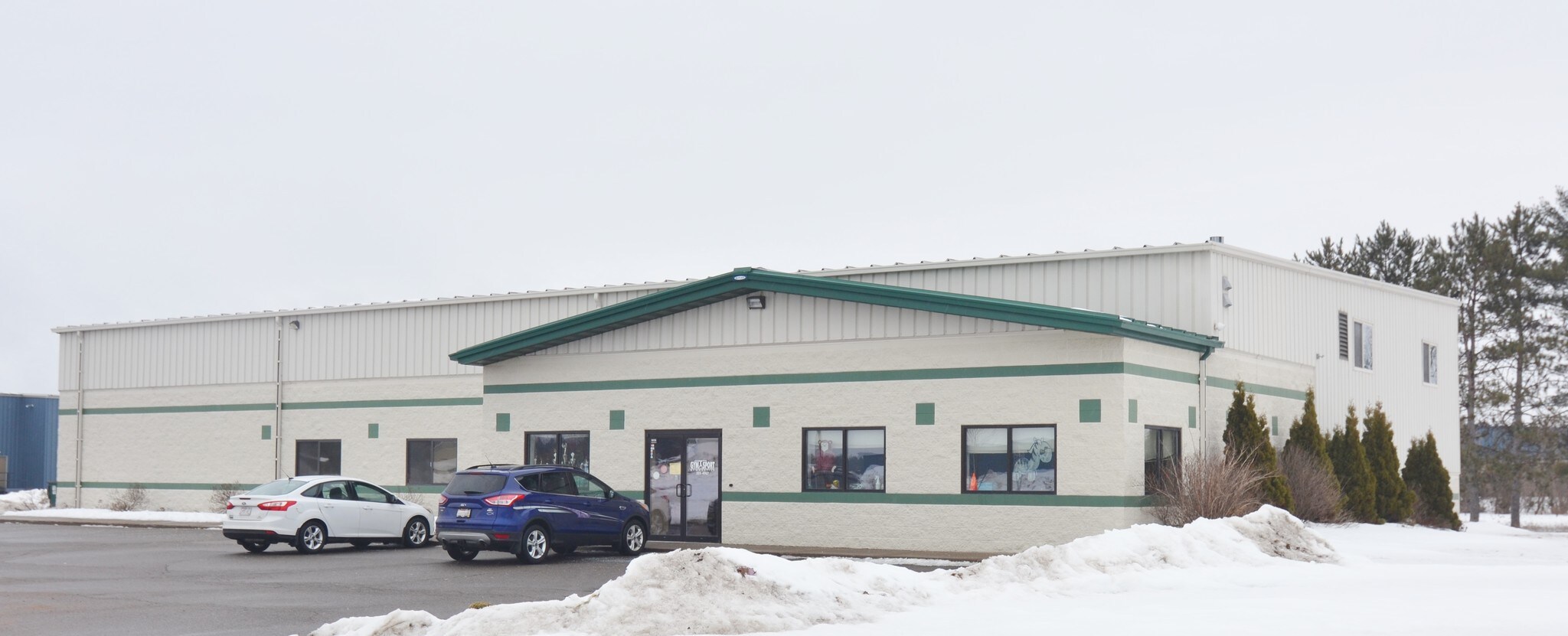 6909 Rickyval St, Schofield, WI for sale Building Photo- Image 1 of 1