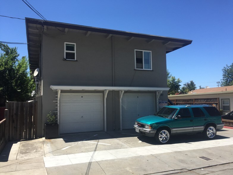 27 Topeka Ave, San Jose, CA for sale - Building Photo - Image 1 of 1