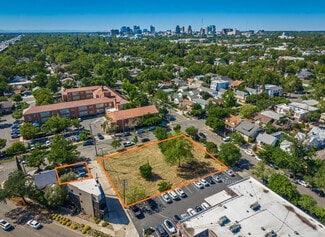 More details for 2700 V St, Sacramento, CA - Land for Sale
