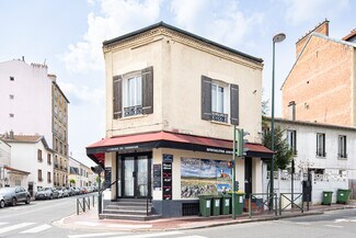 More details for 15 Rue Condorcet, Clamart - Retail for Lease
