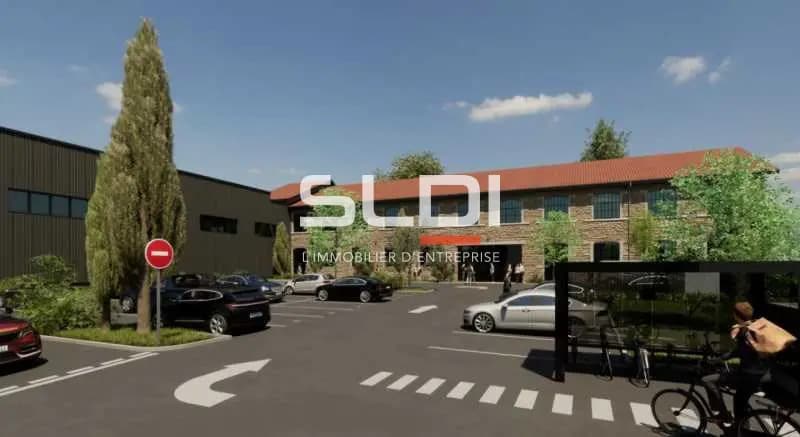 Flex in Chaponost for sale Building Photo- Image 1 of 7