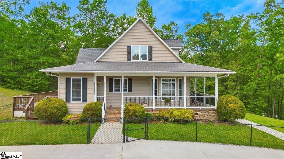 126 Lake Rd, Marietta, SC 29661 Laurel And Hardy Fishing Lakes Marietta SC