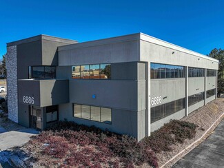 More details for 6886 S Yosemite St, Englewood, CO - Medical for Lease