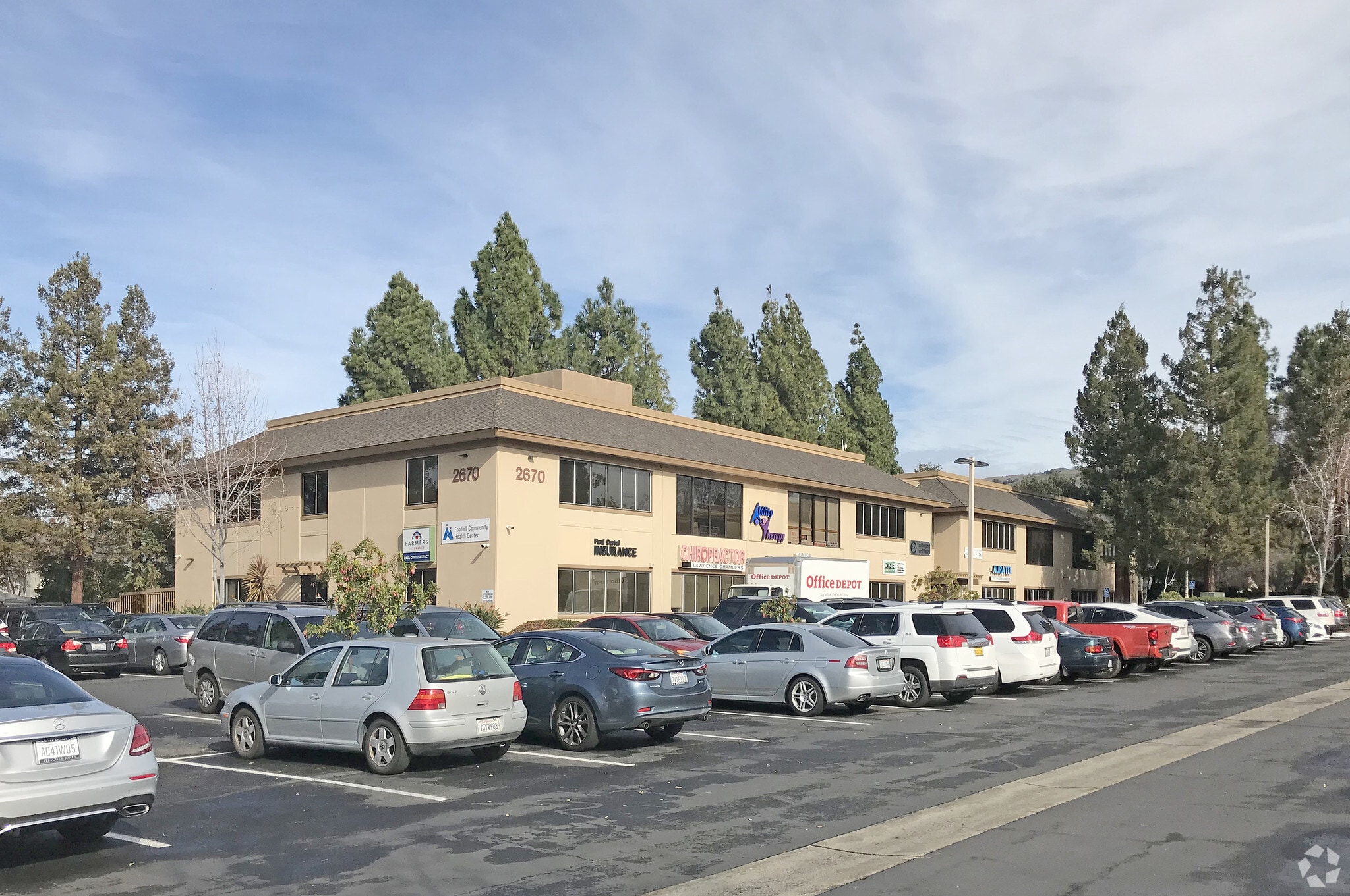2670 S White Rd, San Jose, CA for lease Building Photo- Image 1 of 9