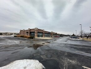 10351 Washington Ave, Sturtevant, WI for lease Building Photo- Image 1 of 10
