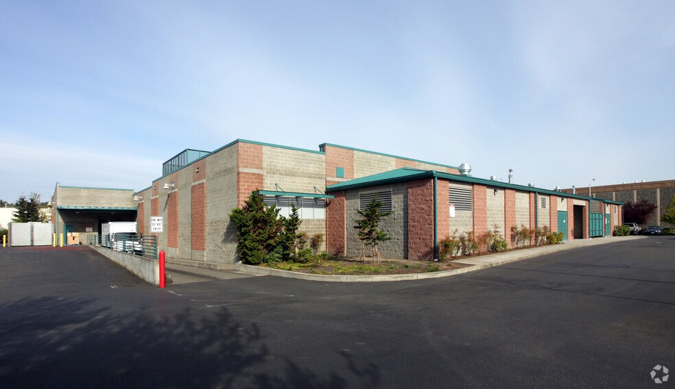 441 Costco Dr, Tukwila, WA for sale - Primary Photo - Image 1 of 1