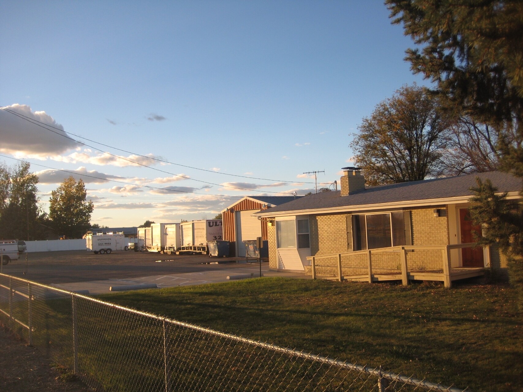 1530 W Hubbard Rd, Meridian, ID for sale Primary Photo- Image 1 of 1