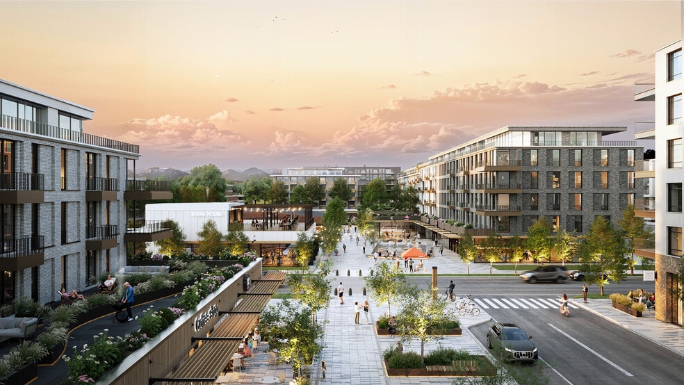 15328 37 Street SW, Calgary, AB for lease - Other - Image 3 of 4