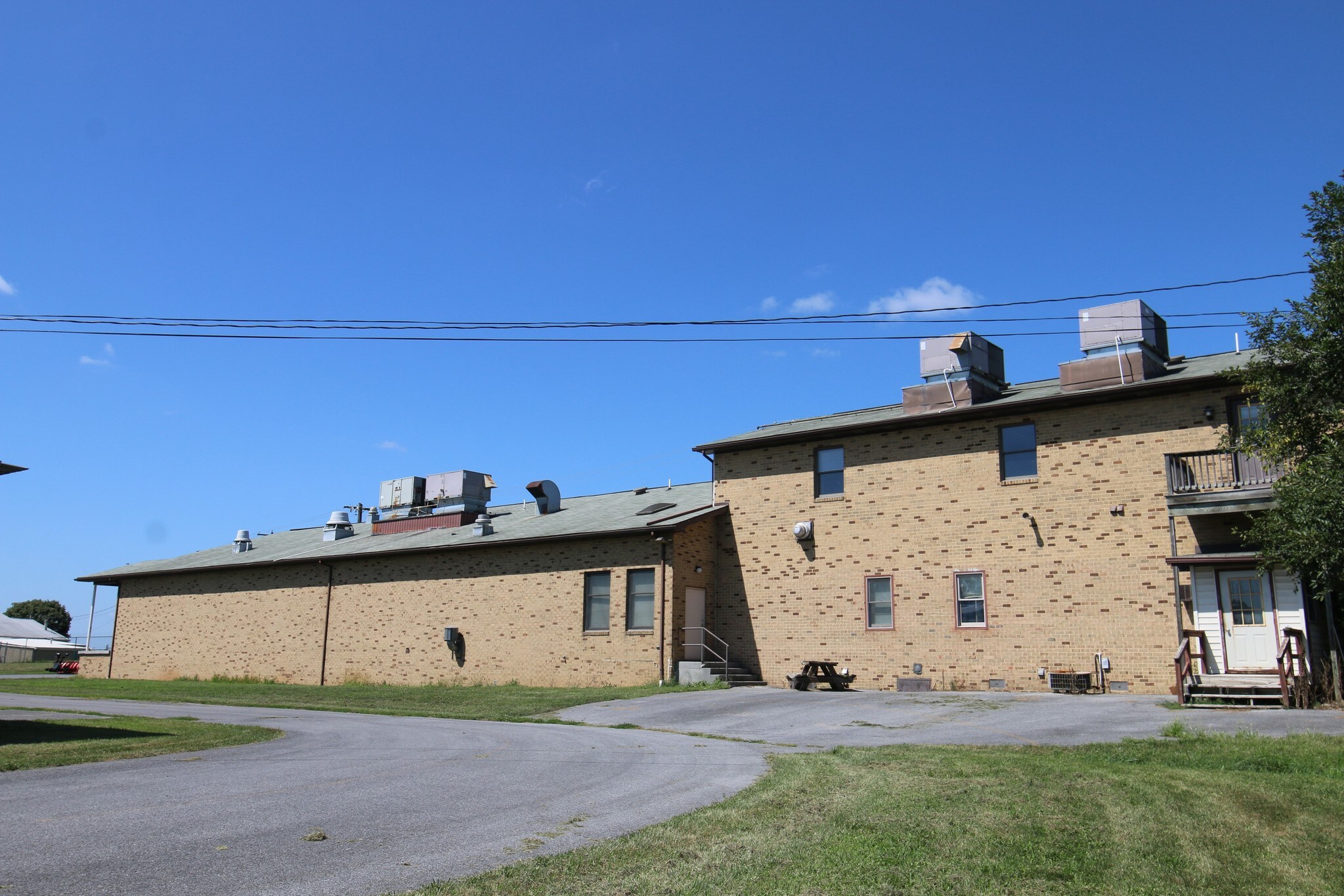 2115 Kelly Island Rd, Martinsburg, WV for sale Primary Photo- Image 1 of 1