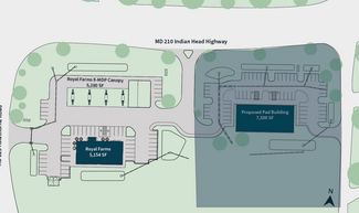 More details for Indian Head Hwy, Indian Head, MD - Land for Sale