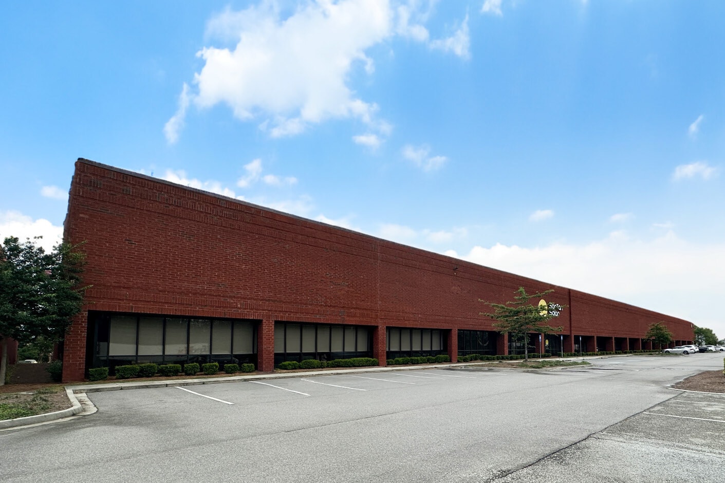 540 Jimmy Deloach Pky, Savannah, GA for lease Building Photo- Image 1 of 8