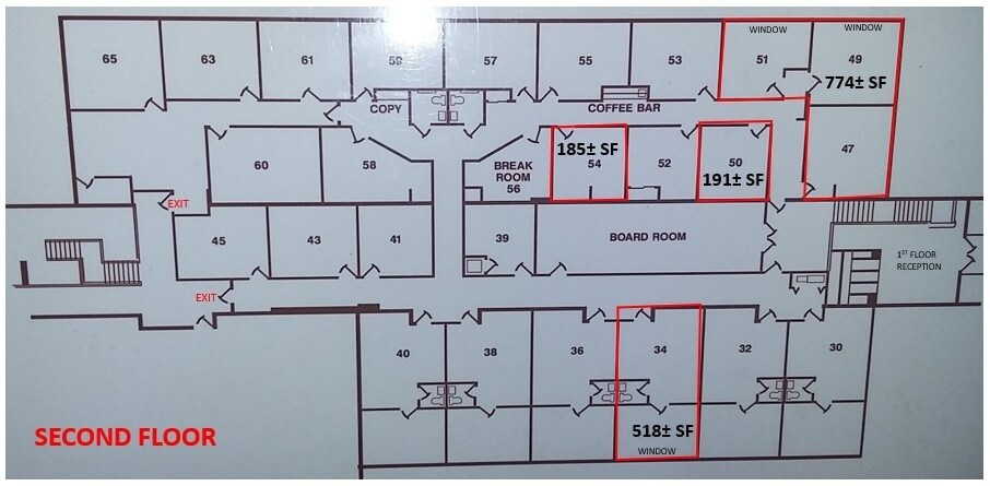 12995 S Cleveland Ave, Fort Myers, FL for lease Interior Photo- Image 1 of 1