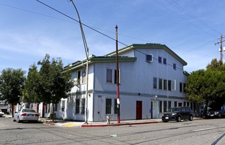 More details for 1255 26th St, Oakland, CA - Multifamily for Sale