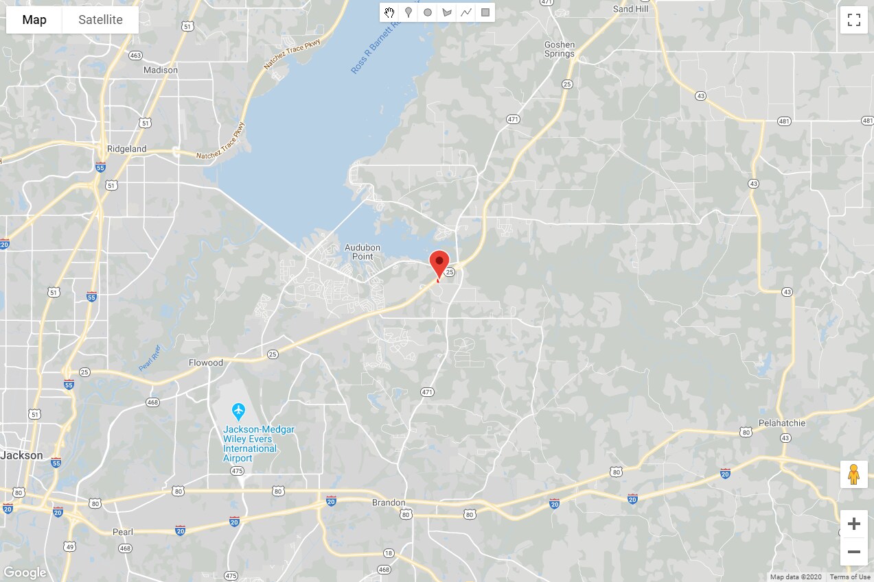 Lakeland Drive Ie Ms Hwy, Flowood, MS 39047