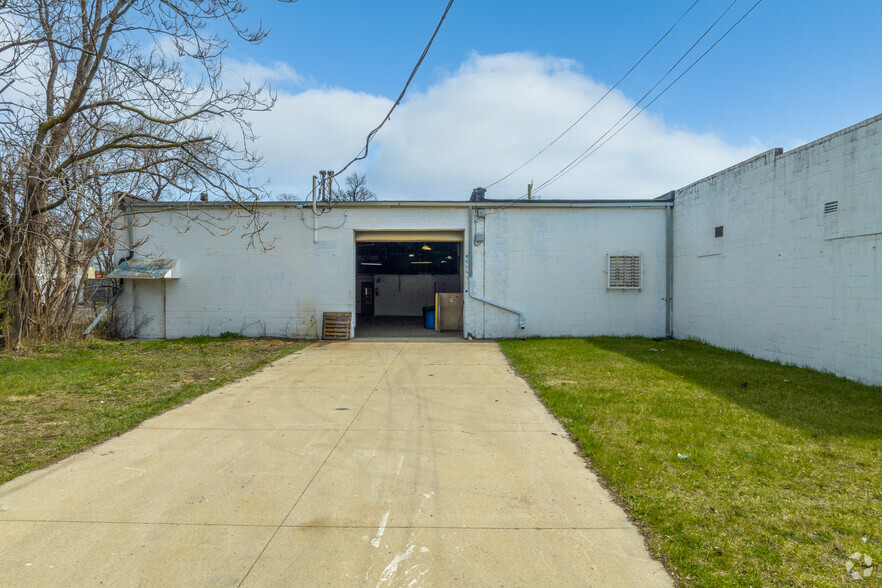 17655 Filer St, Hamtramck, MI for sale - Building Photo - Image 3 of 5