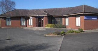 More details for Cromwell Rd, Penrith - Office for Lease