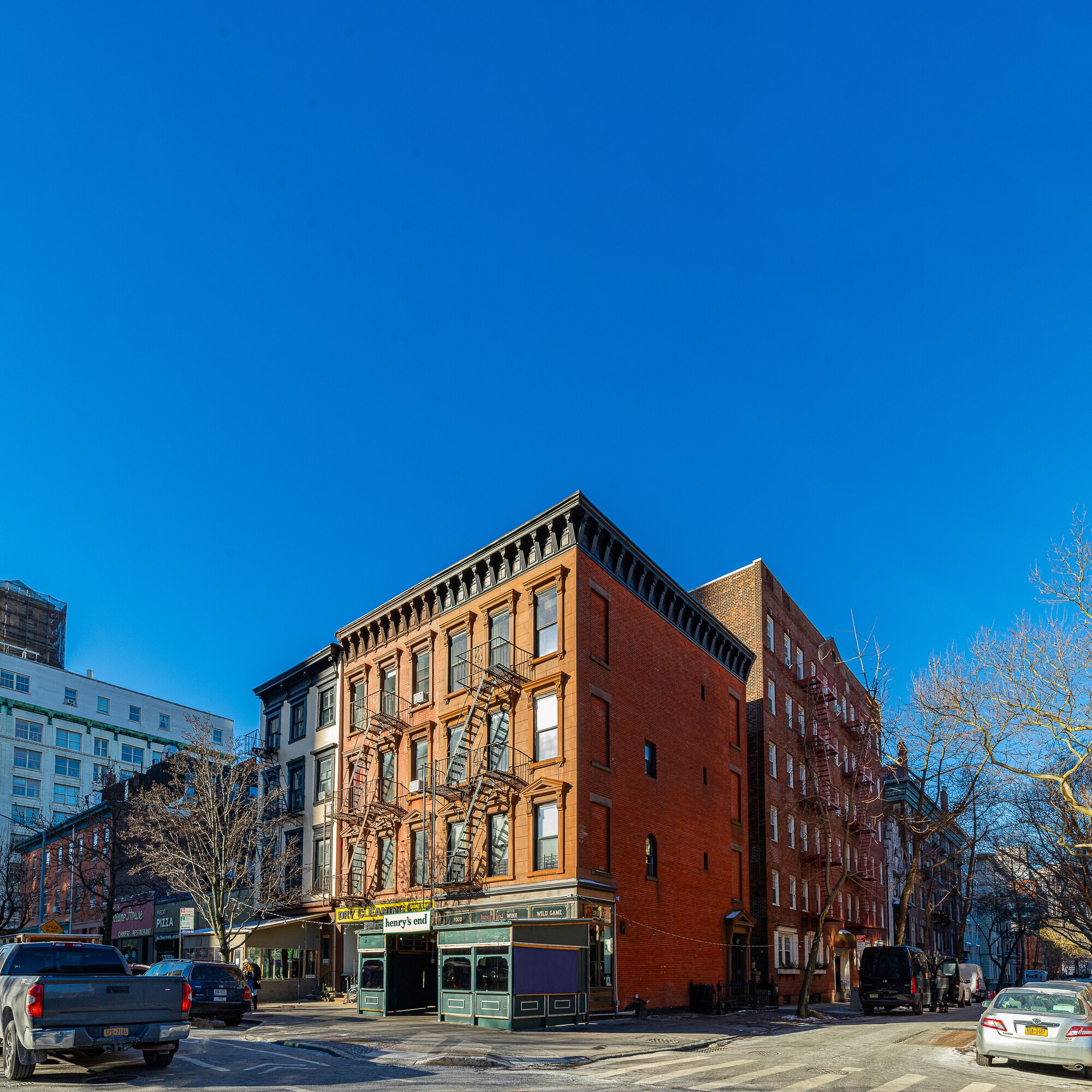 80 Orange St, Brooklyn, NY for sale Building Photo- Image 1 of 1