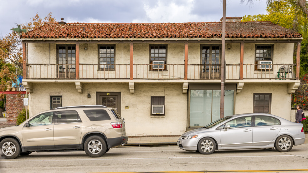 161 E California Blvd, Pasadena, CA for sale - Building Photo - Image 1 of 10