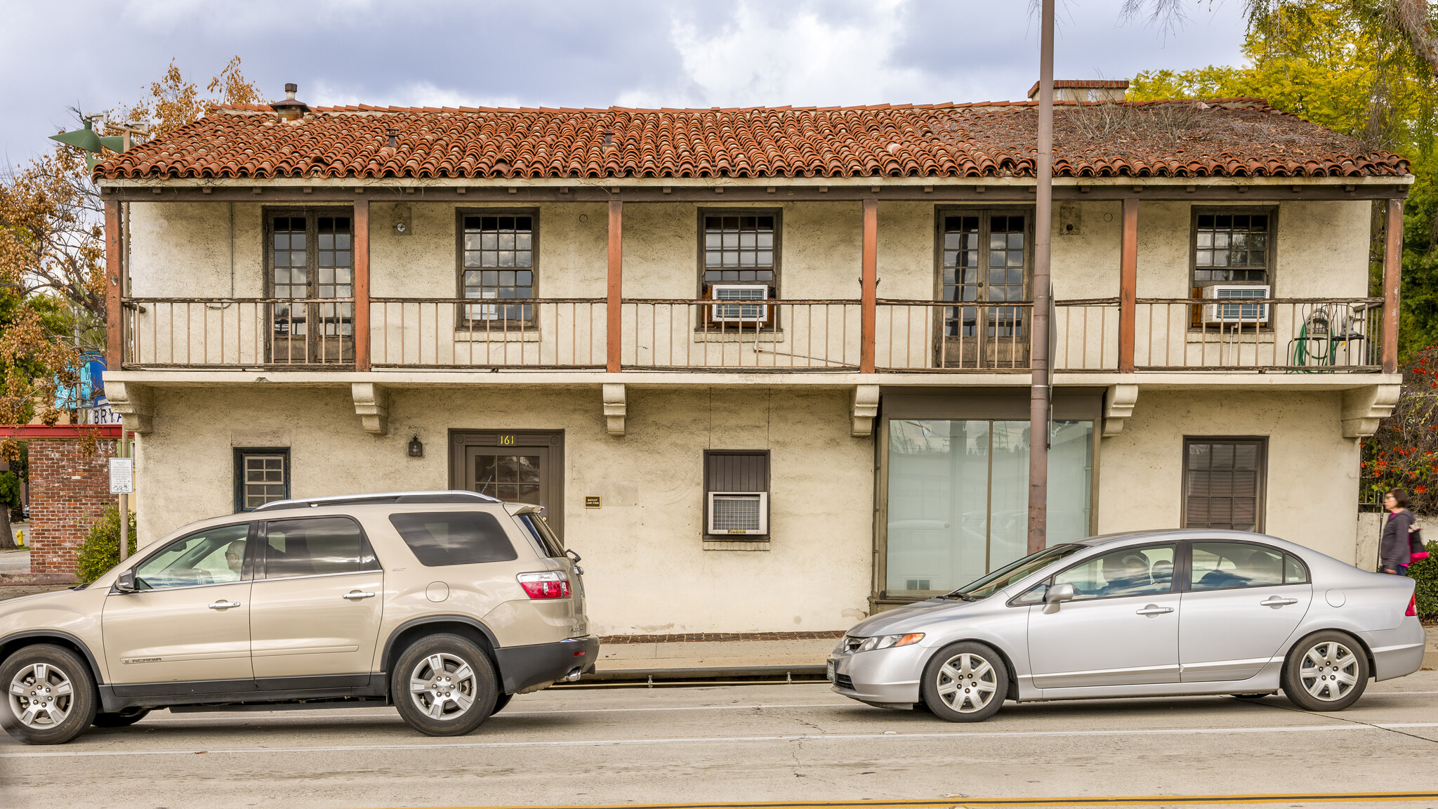 161 E California Blvd, Pasadena, CA for sale Building Photo- Image 1 of 11