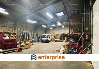 More details for Flex for Sale