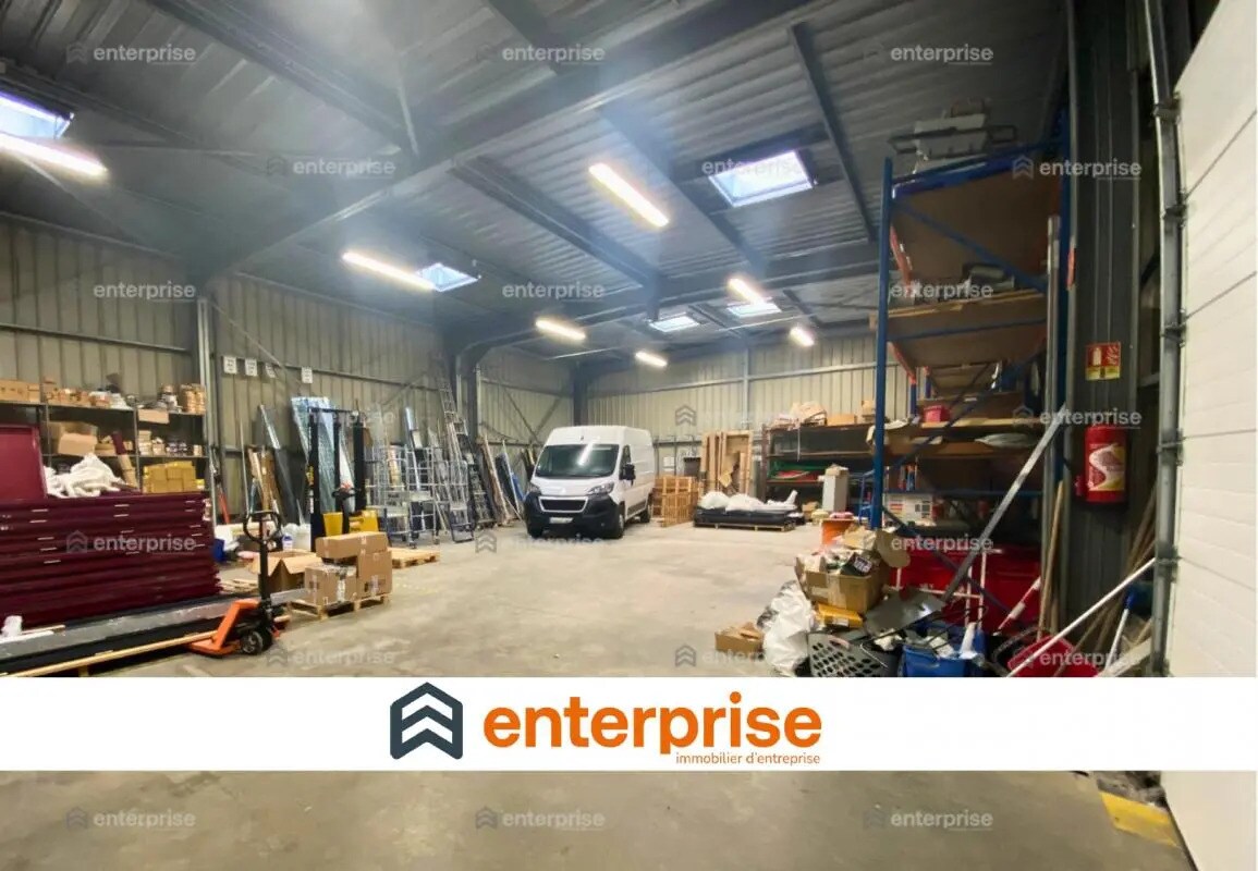 Flex in SAINT-MAXIMIN for sale Interior Photo- Image 1 of 5