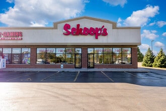 5701 W Monee Manhattan Rd, Monee, IL for lease Interior Photo- Image 1 of 11