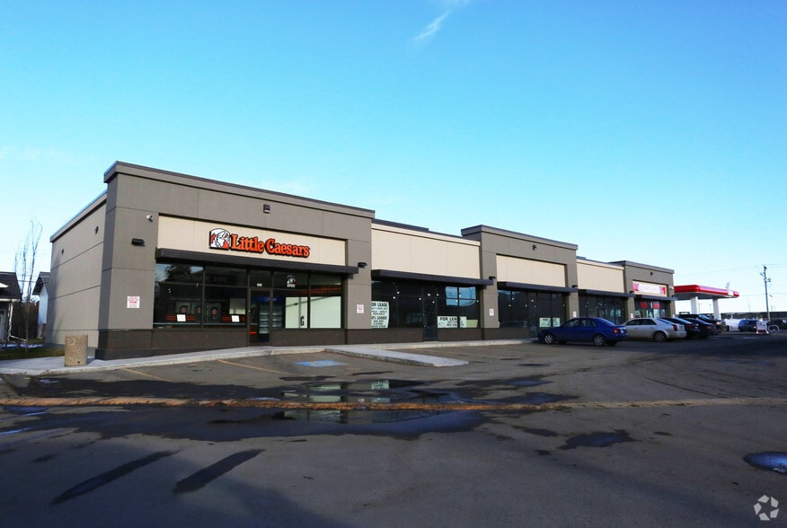 4602 46 St, Olds, AB for lease - Primary Photo - Image 1 of 6