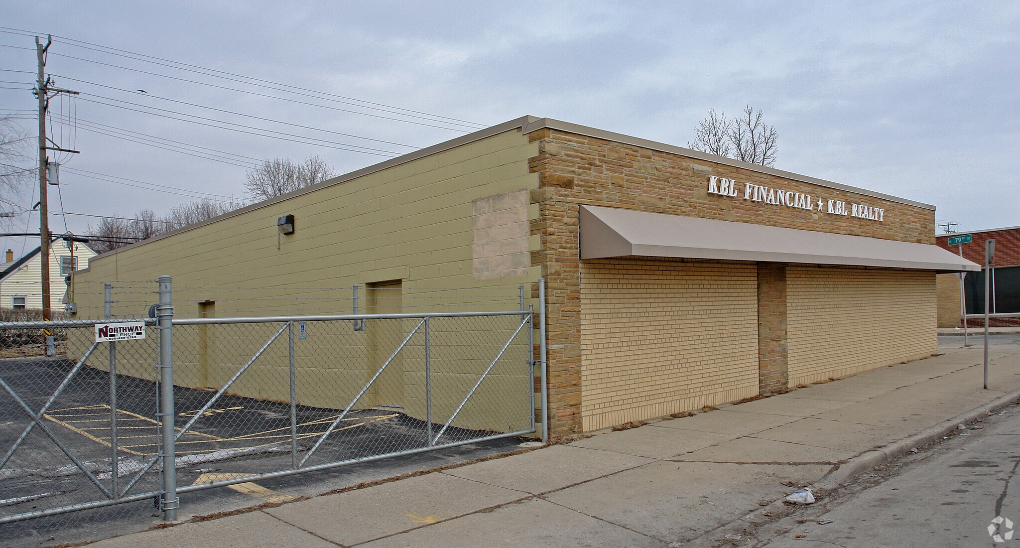 7900 W Burleigh St, Milwaukee, WI for sale Primary Photo- Image 1 of 1