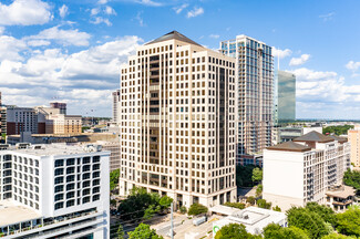 More details for 98 San Jacinto Blvd, Austin, TX - Office for Lease