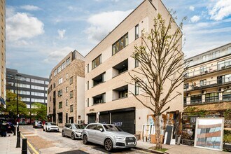 1-9 Henriques St, London for lease Building Photo- Image 2 of 12