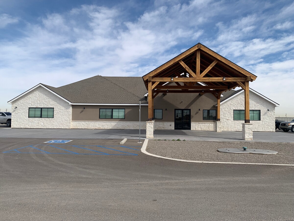 910 Willow 1, Loving, NM 88256 Longhorn Flats