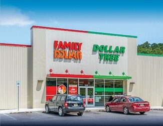 More details for 3200 Main St, Altoona, AL - Retail for Sale