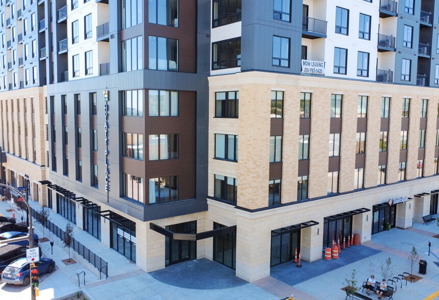 525 E Saint Joseph St, Rapid City, SD for lease - Building Photo - Image 2 of 14