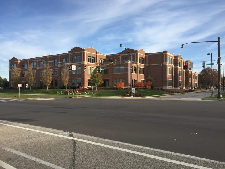 1400 E Angela Blvd, South Bend, IN for sale - Other - Image 1 of 1