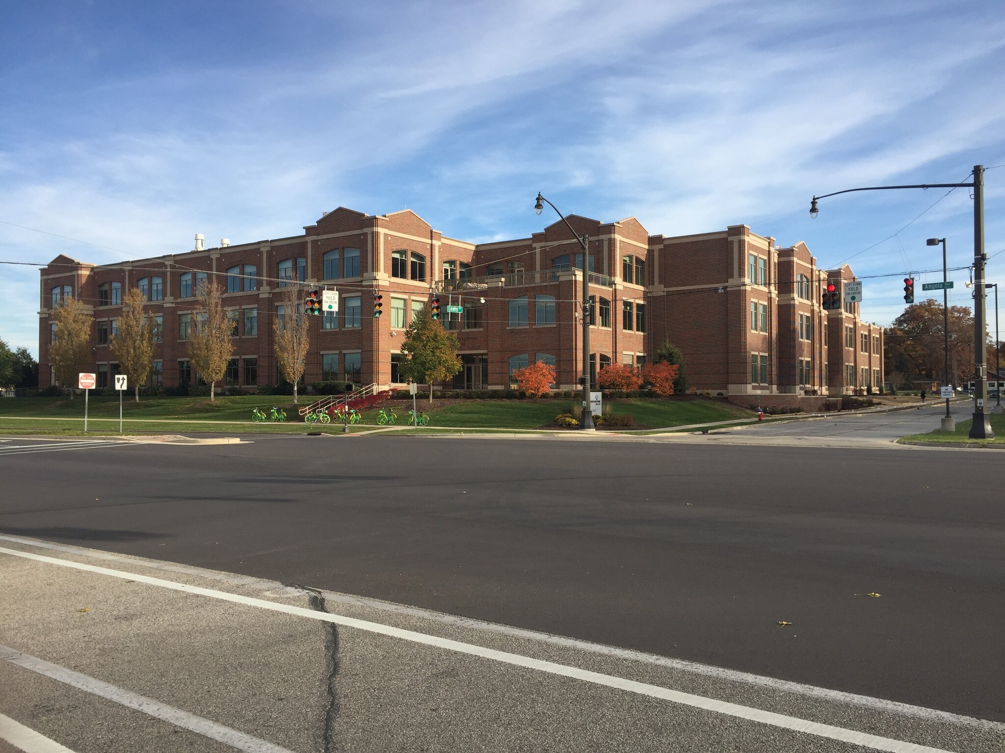 1400 E Angela Blvd, South Bend, IN for sale Other- Image 1 of 1