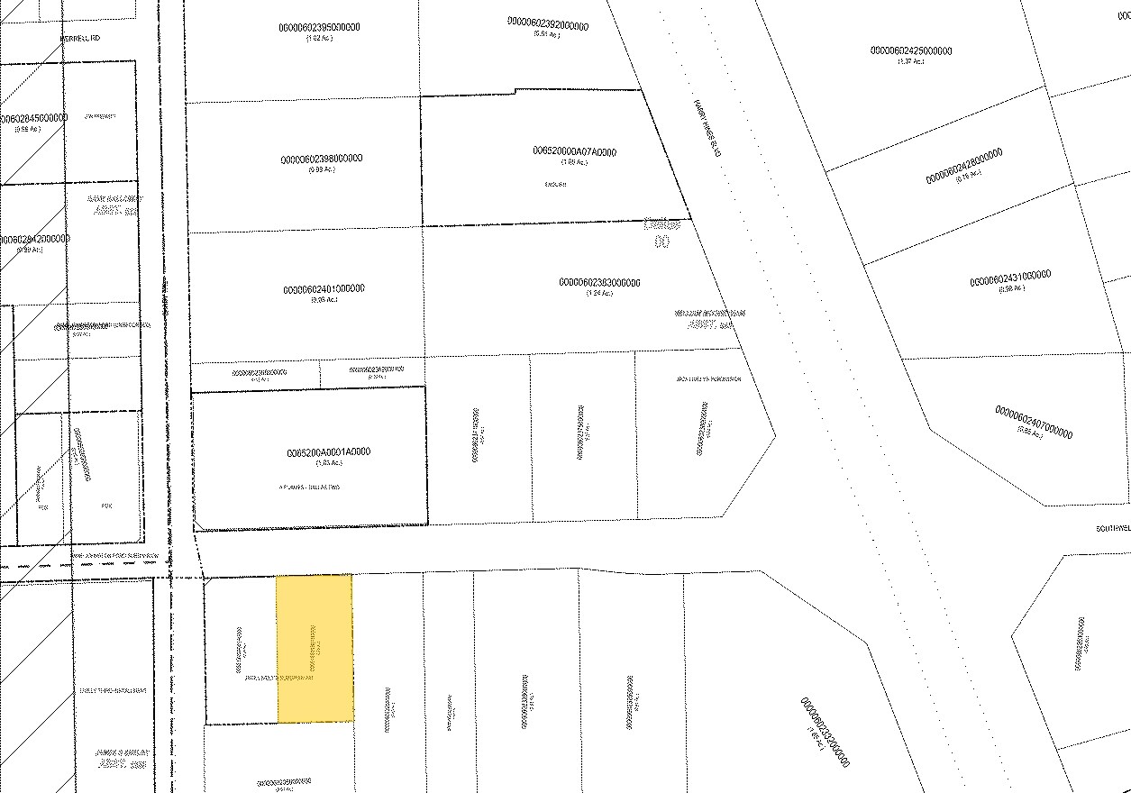 2608 Southwell Rd, Dallas, TX 75229