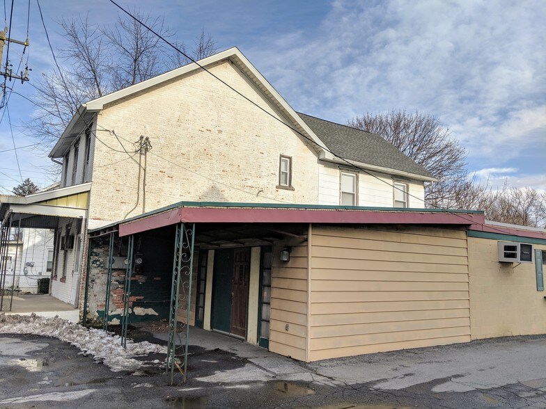 7532 Hamilton Blvd, Trexlertown, PA 18087