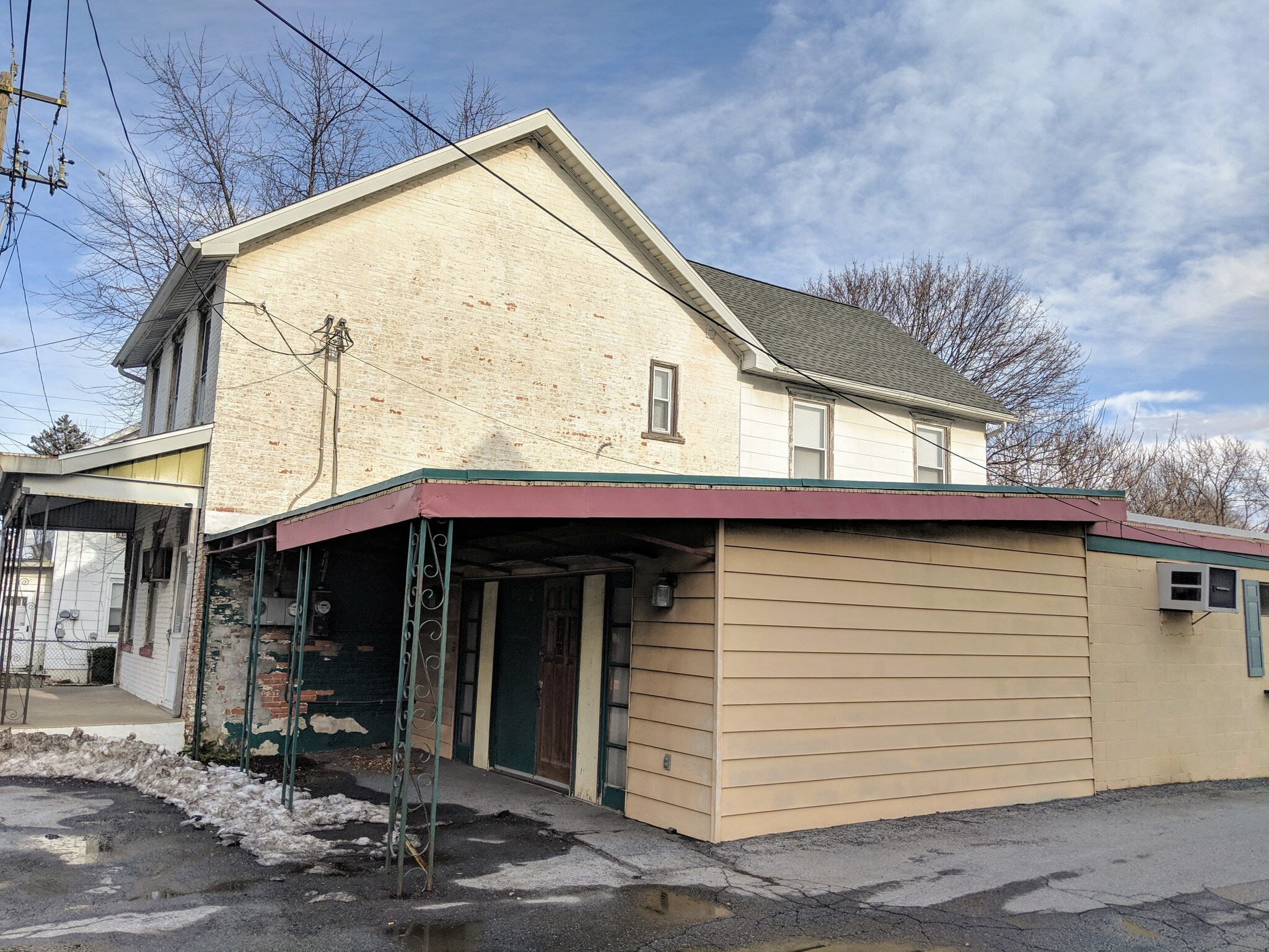 7532 Hamilton Blvd, Trexlertown, PA 18087