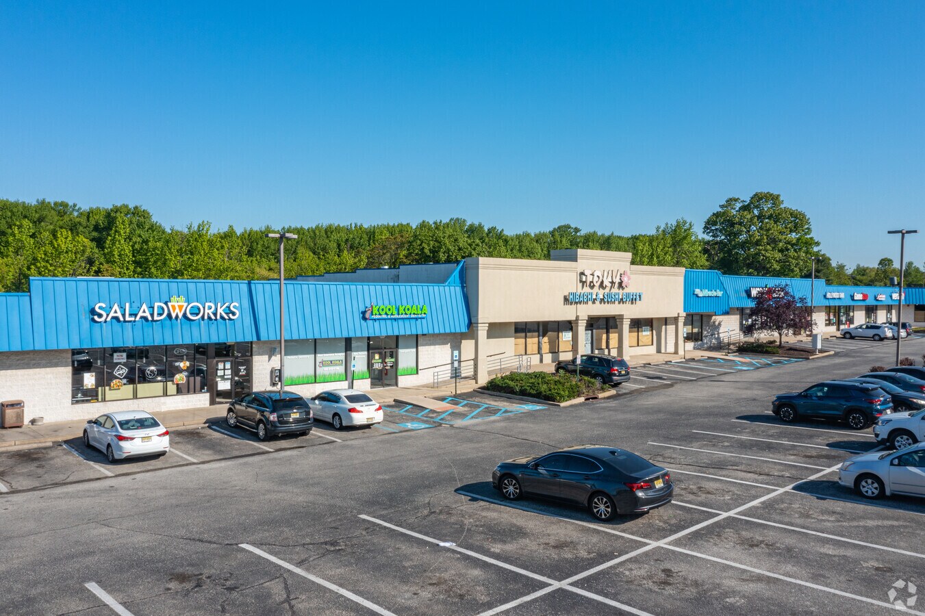 1692 Clements Bridge Rd, Deptford, NJ 08096